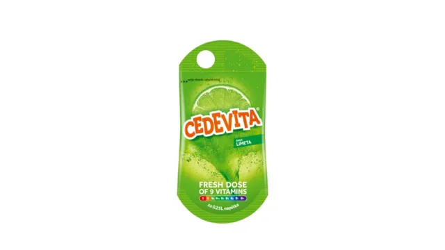 Cedevita Limeta 19g #50kom CEDEVITA