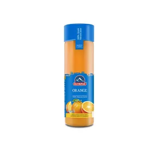 Sok od narandze Olympus 1l