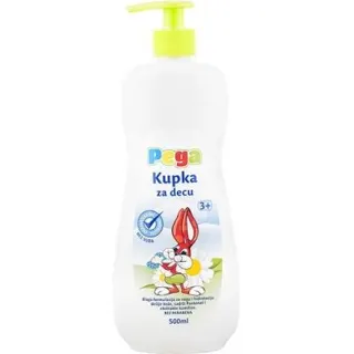 PEGA KUPKA ZA DECU 500ml