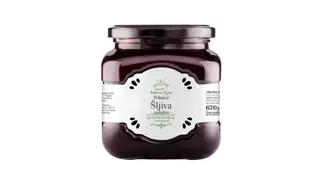 Pekmez sljiva zasladjen Bakina Tajna670g