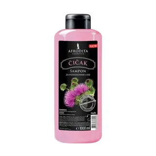 Sampon za kosu cicak 1l