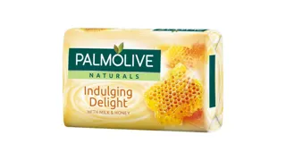 Cvrsti sapun PALMOLIVE 90g milk&honey 4
