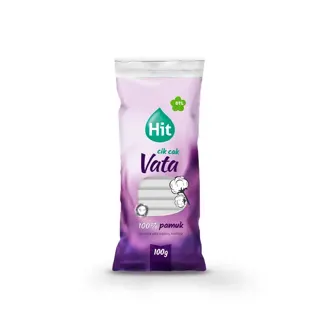 VATA 100g HIT CIK-CAK 861