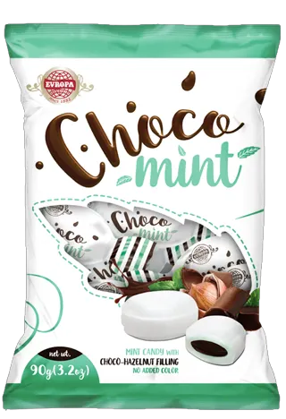 BOMBON COKO MINT 90gr EVROPA