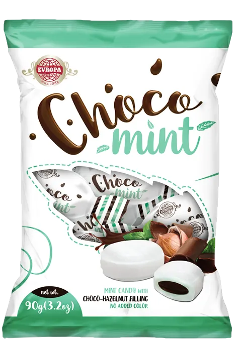BOMBON COKO MINT 90gr EVROPA EVROPA