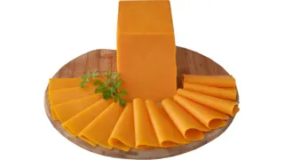 Sir Cheddar 50%mm Paladin cca 3,3kg