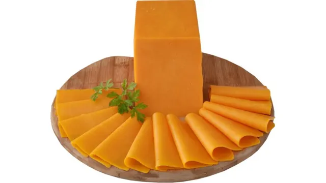 Sir Cheddar 50%mm Paladin cca 3,3kg Paladin