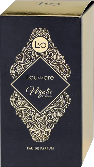 Lou de pre Mystic DREAM EdP 90ml unisex