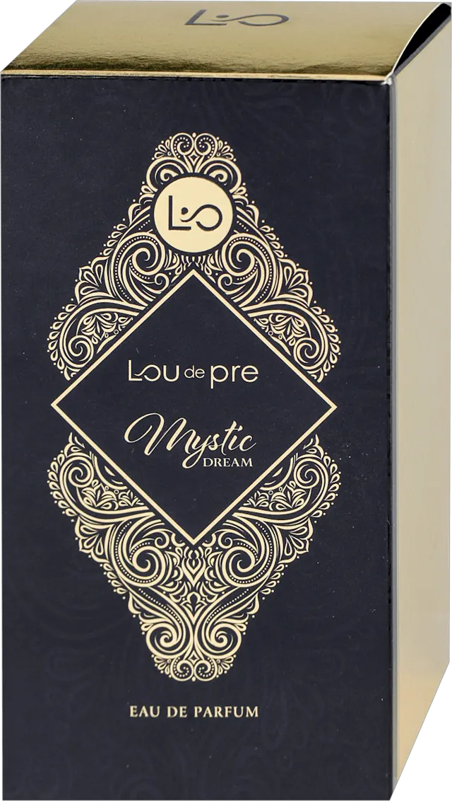 Lou de pre Mystic DREAM EdP 90ml unisex Lou de Pre