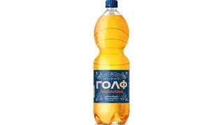 Sok Orange Golf 1,5L