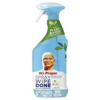 Sprej za cisc.Mr.Proper Shower 800ml