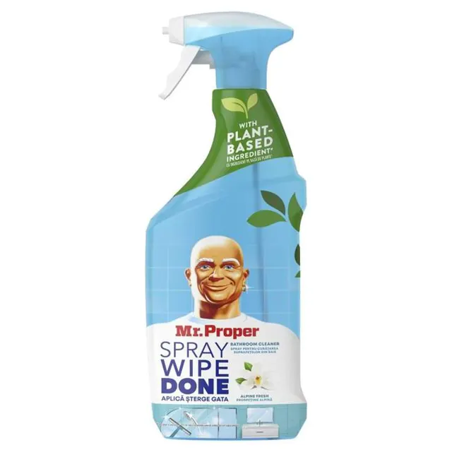 Sprej za cisc.Mr.Proper Shower 800ml Mr.Proper