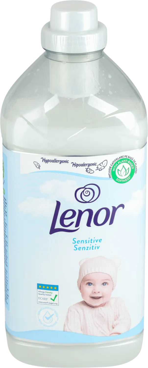 LENOR SENSITIVE 1.7L
