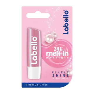 Labello Pearly Shine 4,8g