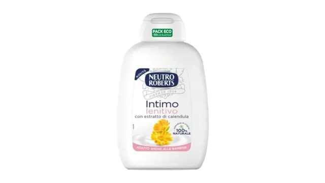 SAPUN INTIMNI LENITIVO 200ML NEUTRO ROBERTS NEUTRO ROBERTS