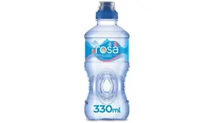 ROSA NEGAZIRANA 0.33L SPORTSKI CEP PET