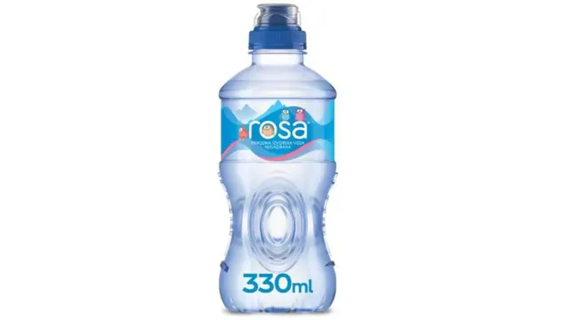 ROSA NEGAZIRANA 0.33L SPORTSKI CEP PET ROSA