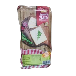 Domaće zlato Kačkavalj MK24 350g