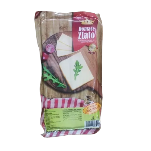 Domaće zlato Kačkavalj MK24 350g Brend