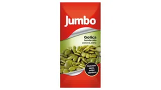 BUNDEVSKA GOLICA PECENA SLANA 75gr