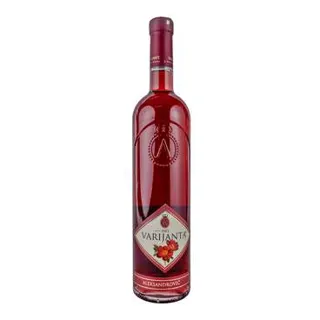 Vino Varijan.Oplenac Aleksandrovic 0,75l