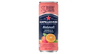 GAZIRANO PIĆE FICO D'INDIA 0.33L SAN PELLEGRINO