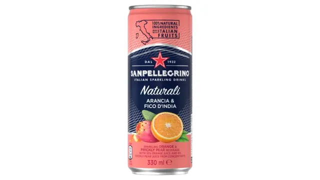 GAZIRANO PIĆE FICO D'INDIA 0.33L SAN PELLEGRINO SAN PELLEGRINO