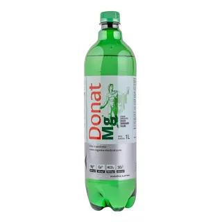 Voda mineralna Donat Mg 1l
