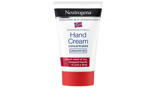 Neutrogena krema za ruke bez mirisa 75ml Neutrogena
