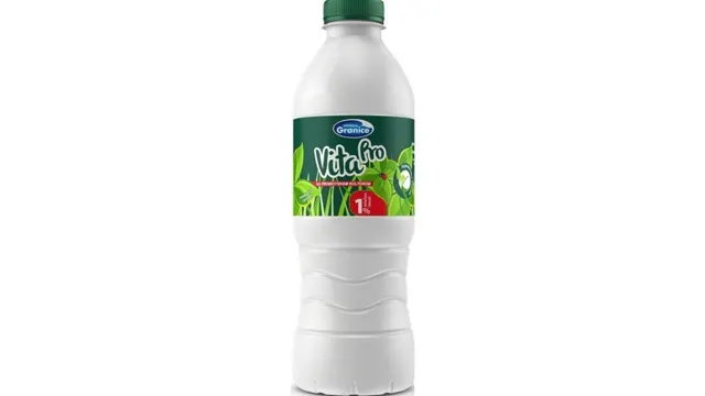 JOGURT VITA PRO 1%mm 1L GRANICE GRANICE