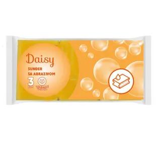 SUNĐER 3/1 DAISY