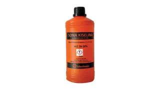 SONA KISELINA 1l TEHNOHEMIJA