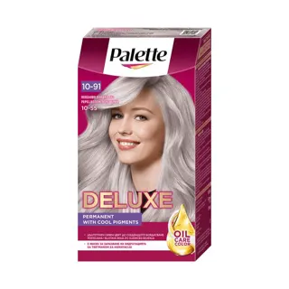 Boja za kosu Palette Dlx 240