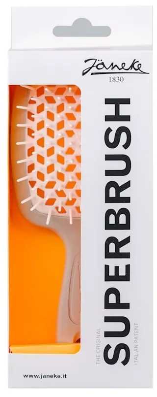 Janeke SUPER BRUSH četka za kosu OS