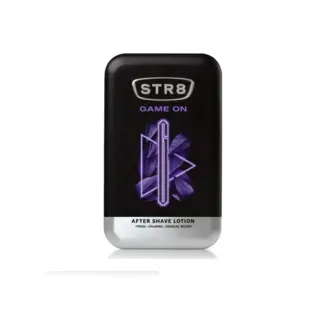 Losion aftershave Game STR8 50ml