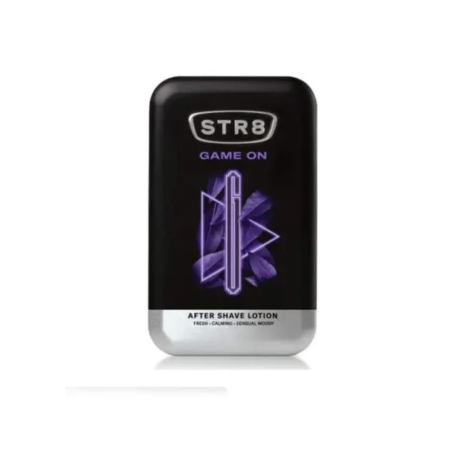 Losion aftershave Game STR8 50ml STR 8
