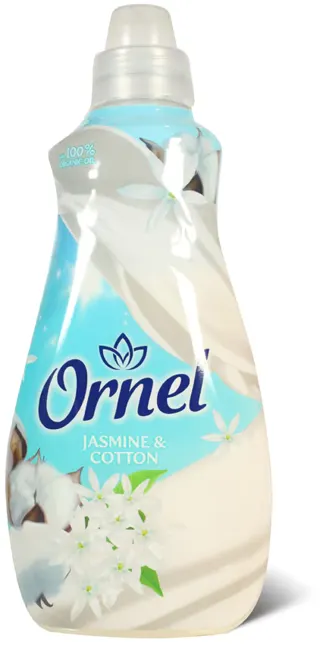 OMEKŠIVAČ ORNEL JASMINE&COTTON 1.6LSAPONIA