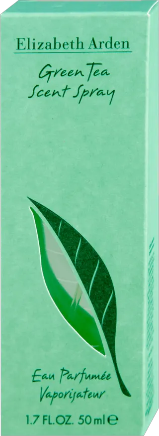 Elizabeth Arden GREEN TEA EdP 50 ml wom