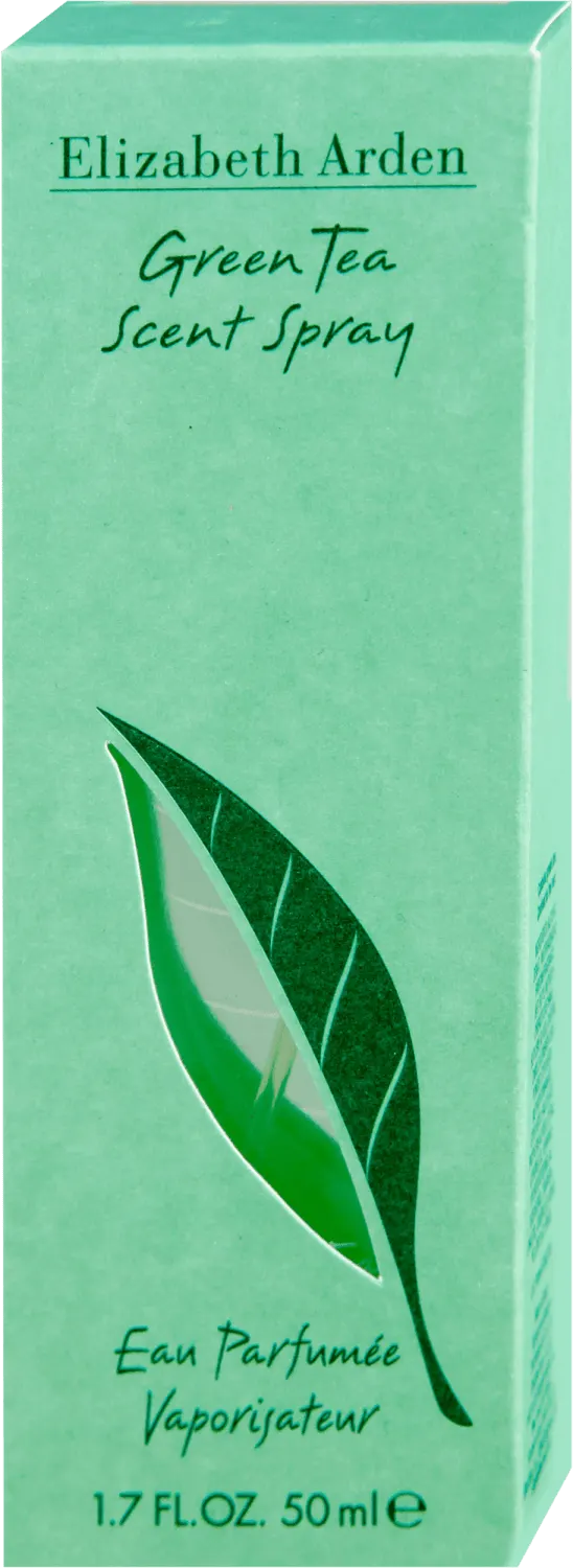 Elizabeth Arden GREEN TEA EdP 50 ml wom Elizabeth Arden