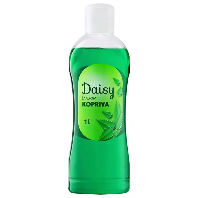 ŠAMPON KOPRIVA 1L DAISY DAISY