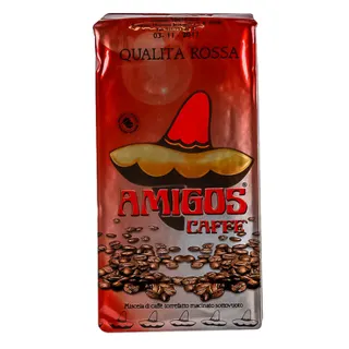 FILTER KAFA AMIGOS 250gr