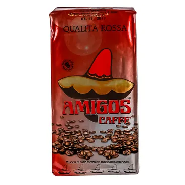 FILTER KAFA AMIGOS 250gr TIM 99