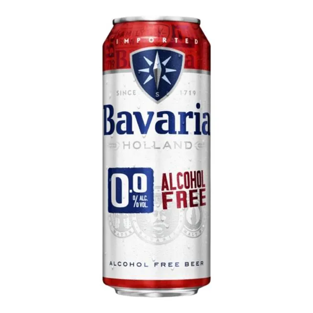 Pivo Bavaria Orig.CAN 0,5L Bavaria