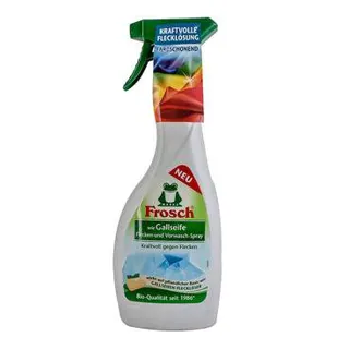 Sprej odstr.fleka plant Frosch 500ml