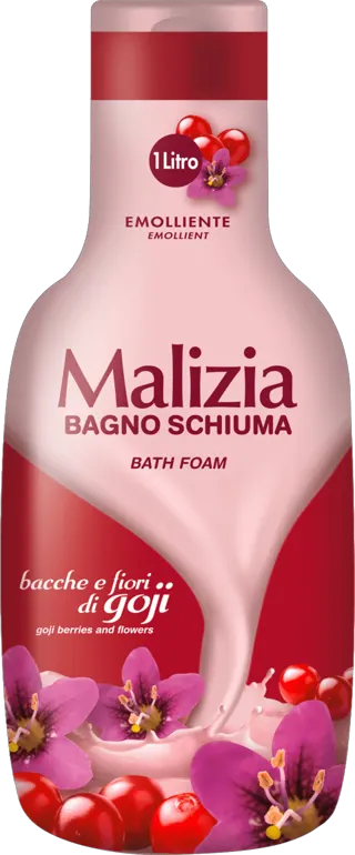Kupka Malizia goji 1000ml
