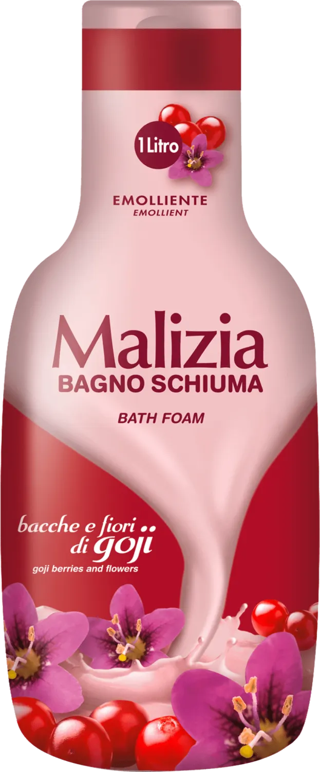 Kupka Malizia goji 1000ml Mirato