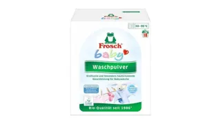 Frosch baby prašk.detergent 1,452kg/22pr