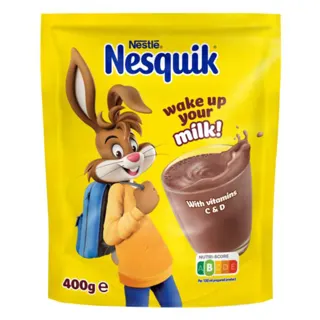 Kakao napitak Nesquik 400g