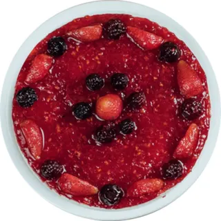 Cheese Cake torta 1.1kg Gelato