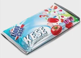 Kese za zamrzivac 1kg 50/1 lin